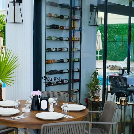 Mia Casa Hotel Φετιγιέ Εξωτερικό φωτογραφία